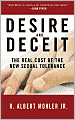 Desire and Deceit: The Real Cost of the New Sexual Tolerance