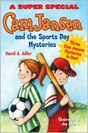 Cam Jansen and the Sports Day Mysteries: A Super Special