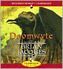 Doomwyte (Redwall Series #20)