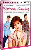 Sixteen Candles with Molly Ringwald