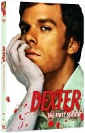 Dexter - Season 1 with Michael C. Hall