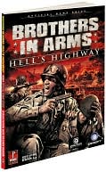 Brothers in Arms: Hell's Highway: Prima Official Game Guide
