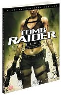 Tomb Raider: Underworld: The Official Guide