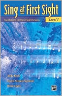 Sing at First Sight, Bk 1: Foundations in Choral Sight-Singing