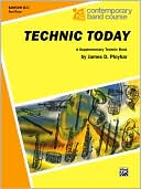 Technic Today, Part 3: Baritone B.C.