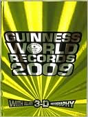 Guinness World Records 2009