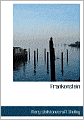 Frankenstein (Large Print Edition)