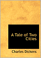 A Tale Of Two Cities (Large Print Edition)