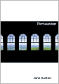 Persuasion (Large Print Edition)