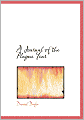 A Journal of the Plague Year