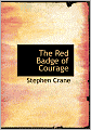 The Red Badge of Courage (Large Print Edition)