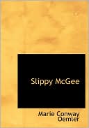 Slippy Mcgee (Large Print Edition)