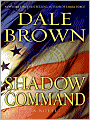 Shadow Command (Patrick McLanahan Series #14)
