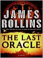 The Last Oracle (Sigma Force Series)
