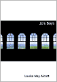 Jo's Boys