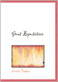 Great Expectations (Large Print Edition)