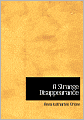 A Strange Disappearance