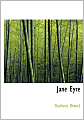 Jane Eyre (Large Print Edition)