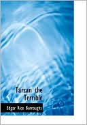download Tarzan The Terrible (Large Print Edition) book