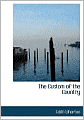 The Custom Of The Country (Large Print Edition)