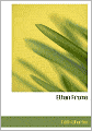Ethan Frome (Large Print Edition)
