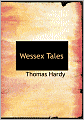 Wessex Tales (Large Print Edition)