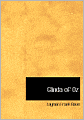 Glinda Of Oz (Large Print Edition)