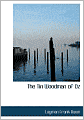 The Tin Woodman Of Oz (Large Print Edition)
