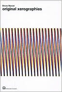 Bruno Munari: Original Xerographies