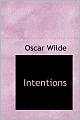 Intentions