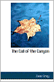 The Call of the Canyon