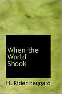 download When the World Shook book