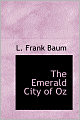 The Emerald City of Oz (Oz Series #6)