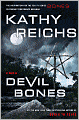 Devil Bones (Temperance Brennan Series #11)