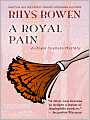 A Royal Pain (Royal Spyness Series #2)