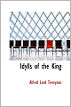 Idylls Of The King