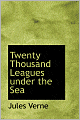 Twenty Thousand Leagues Under the Sea