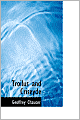 Troilus And Criseyde