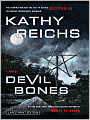 Devil Bones (Temperance Brennan Series #11)