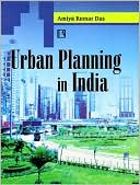 Urban Planning in India
