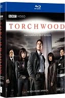 Torchwood - Season 1 with John Barrowman
