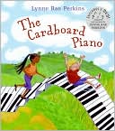 Cardboard Piano (LIBRARY EDITION)