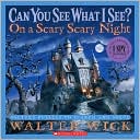 On a Scary Scary Night (Can You See What I See? Series)