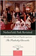 Netherfield Park Revisited (Pemberley Chronicles #3)