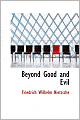 Beyond Good And Evil