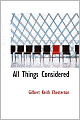 All Things Considered