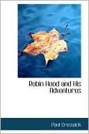 Robin Hood And His Adventures