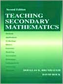 Teaching Secondary Mathematics