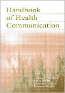 Handbook of Health Communication