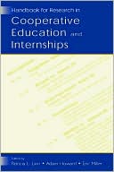 Handbook for Research in Cooperative Education and Internships